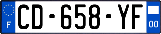CD-658-YF