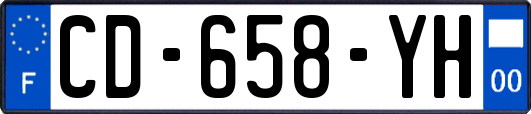CD-658-YH