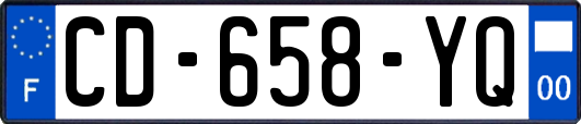 CD-658-YQ