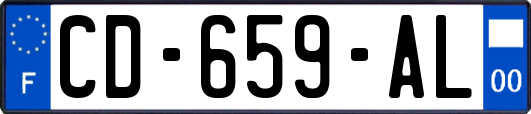CD-659-AL