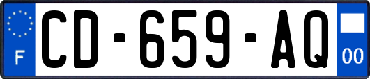 CD-659-AQ