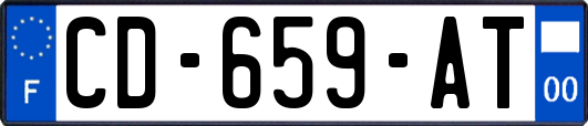 CD-659-AT