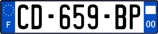 CD-659-BP