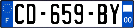 CD-659-BY