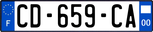 CD-659-CA