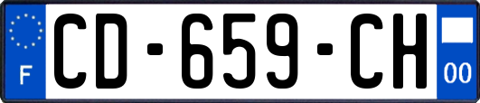 CD-659-CH
