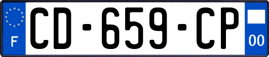 CD-659-CP