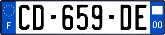 CD-659-DE