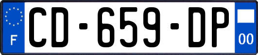 CD-659-DP