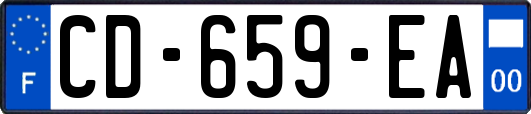 CD-659-EA