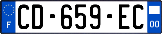 CD-659-EC