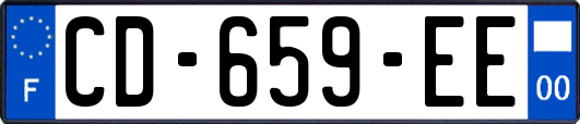 CD-659-EE