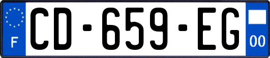 CD-659-EG