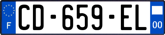 CD-659-EL