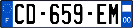 CD-659-EM