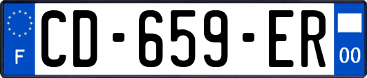 CD-659-ER