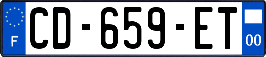 CD-659-ET