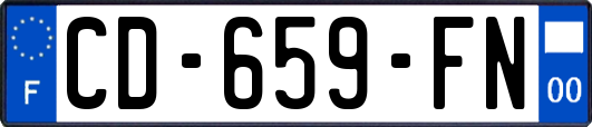 CD-659-FN