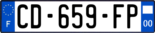 CD-659-FP