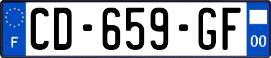 CD-659-GF