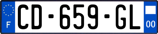 CD-659-GL