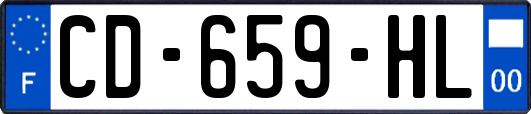 CD-659-HL