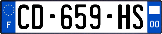 CD-659-HS