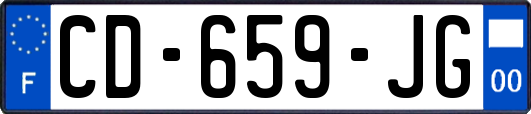 CD-659-JG