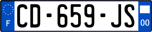 CD-659-JS