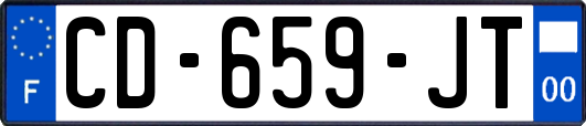 CD-659-JT