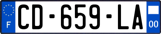 CD-659-LA