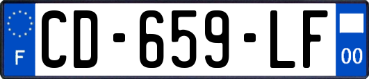 CD-659-LF