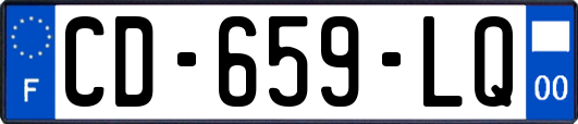 CD-659-LQ