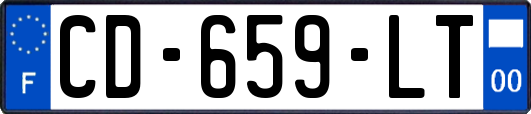 CD-659-LT