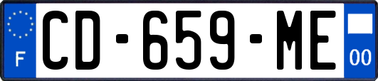 CD-659-ME