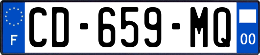 CD-659-MQ