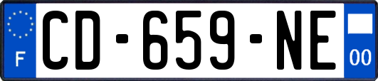 CD-659-NE