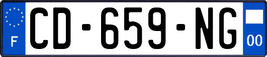 CD-659-NG
