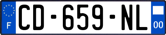 CD-659-NL