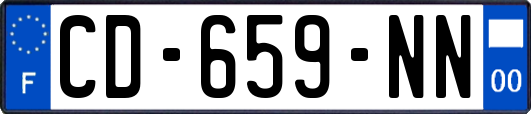 CD-659-NN
