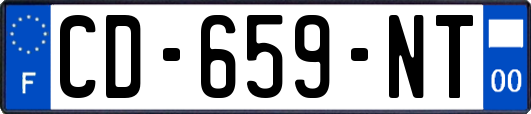 CD-659-NT