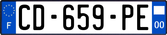 CD-659-PE