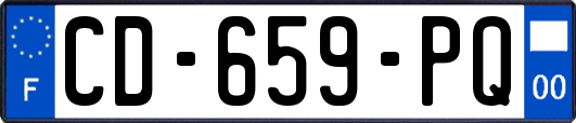 CD-659-PQ
