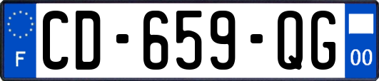 CD-659-QG