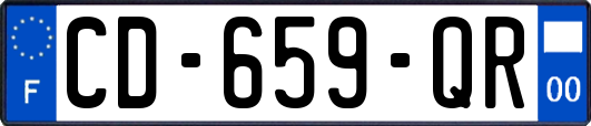 CD-659-QR