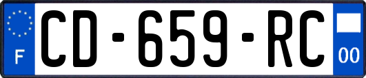 CD-659-RC