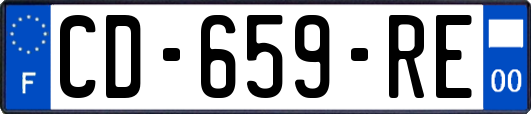 CD-659-RE