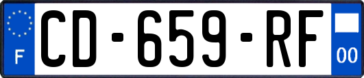 CD-659-RF
