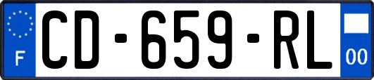 CD-659-RL