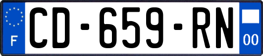 CD-659-RN